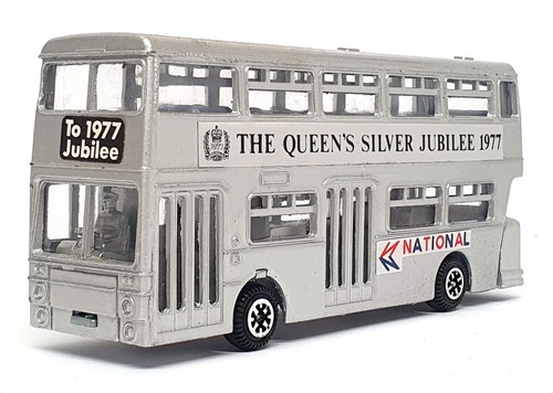 Dinky toys 13cm long diecast - dinky,