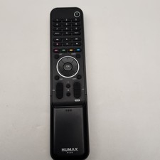 RT-531 Original Remote for Humax Freeview Box PVR-9150T PVR-9200T PVR-9300T