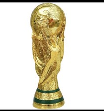 BARGAIN World Cup FiFA Replica