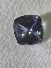 TANZANITE NO HEAT 1.5CTS