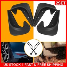 8Pcs Universal Mud Flaps