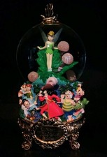 Disney Tinkerbell Peter Pan