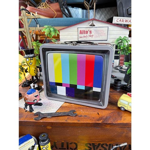 Japanese retro crt test - japanese,