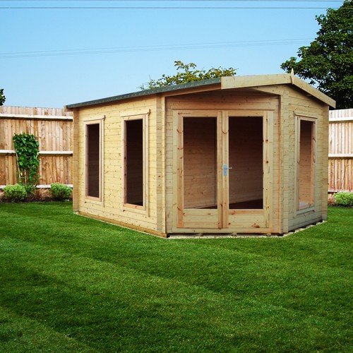 Shire 10x14 lambridge corner - shire,