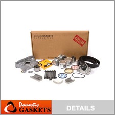 Overhaul Engine Rebuild Kit