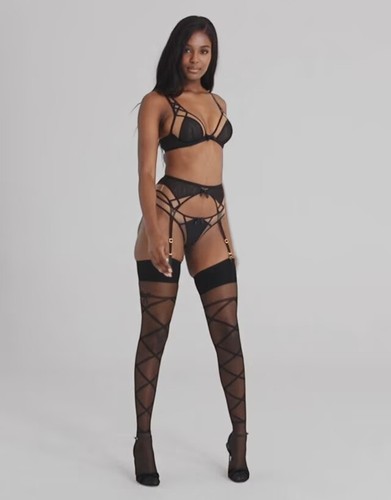 Agent provocateur cherise - provocateur,