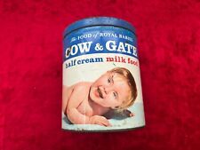 Vintage Cow and Gate formula