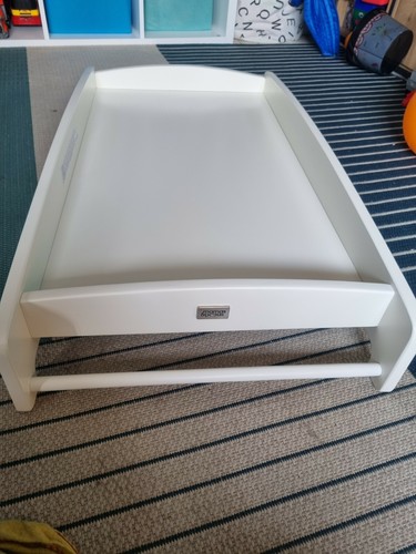 Mamas papas cot top changer - papas,