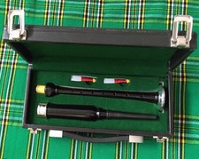 Scottish Practice Chanter