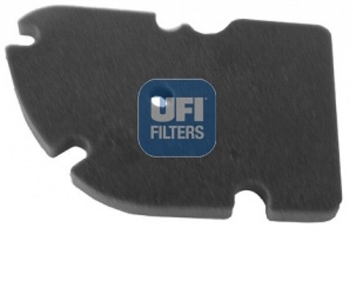 Ufi air filter for - for, 125