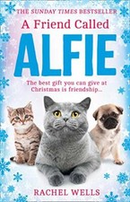 A Friend Called Alfie By