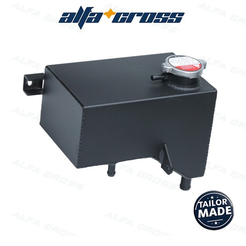 Alloy coolant expansion - coolant,
