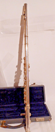 Vintage gemeinhardt inc - vintage, co.