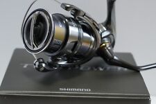 Shimano 24 TWIN POWER 2500SHG
