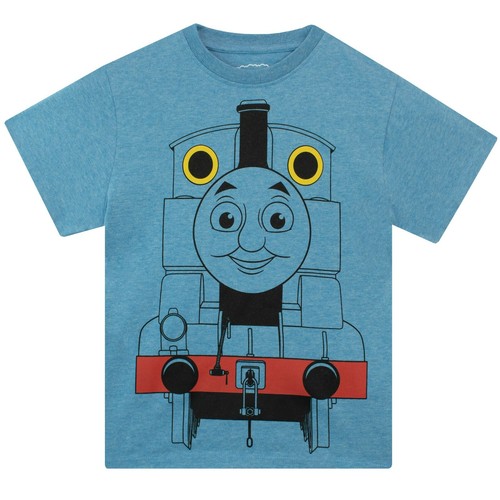 Thomas the tank - the, engine