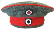 WW1 German Field Cap Prussian