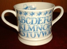 EMMA BRIDGEWATER DOUBLE