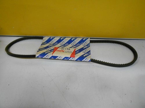 Genuine alternator belt - genuine,