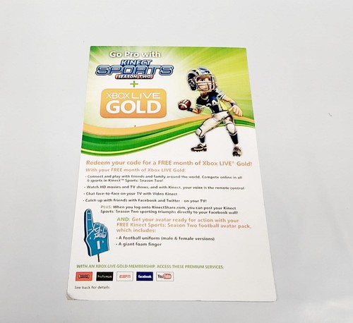 Xbox live month gold - live,