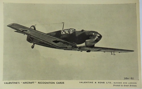 Old postcard valentine s - old, of