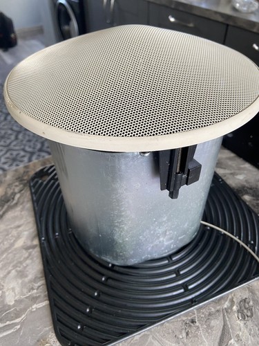 Toa toa121 f2352c 100 volt - toa,