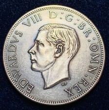 1937 King Edward VIII