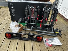 Halfords Advance 4 Bike Tow