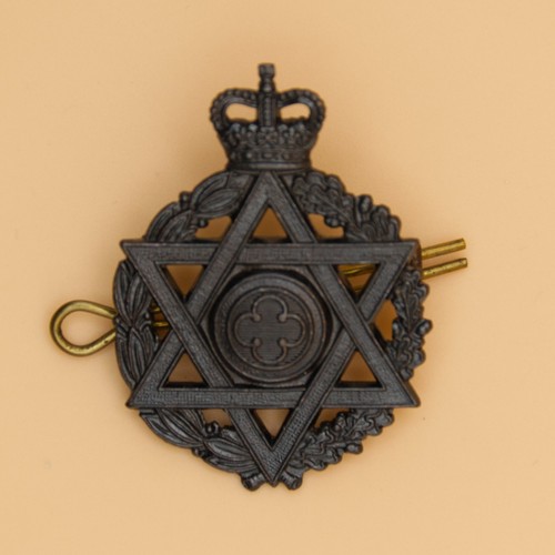 Royal army chaplains - army, chaplains’