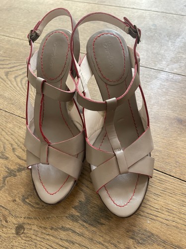 Stunning boden high scrappy - high,