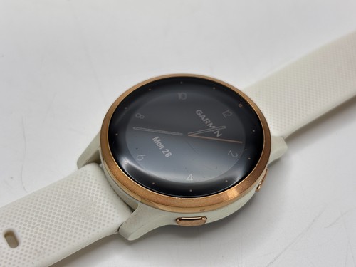 Garmin vivoactive gps - garmin, 4s
