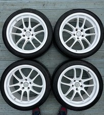 Enkei PF01 JDM Alloy Wheels