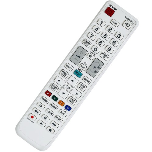 Bn59 01081a replaced remote - bn59-01081a,