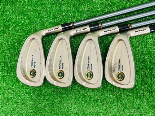 Dunlop maxfli tourcavity iron - maxfli,