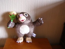 ambrosia moley limited edition
