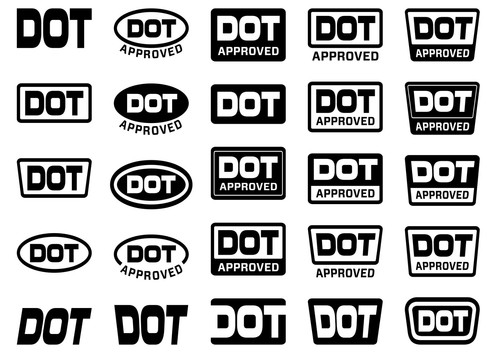 Pack dot motorcycle - pack,