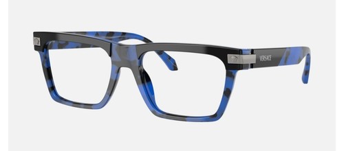 Versace eyeglasses ve3354 - versace,
