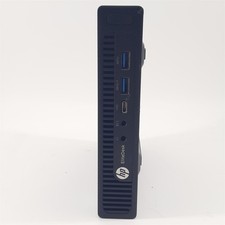 HP Mini PC EliteDesk 800 G2 i5