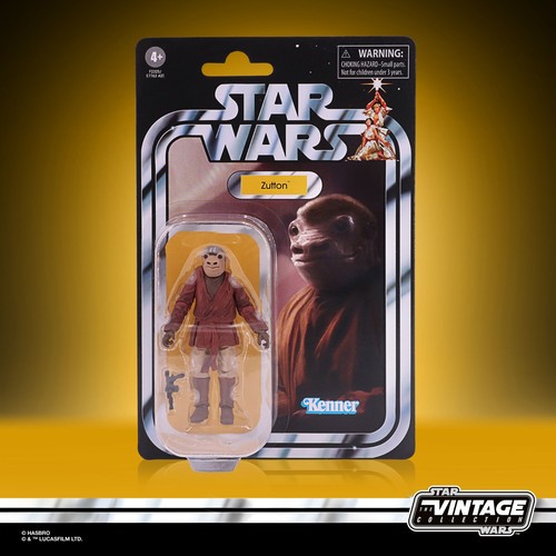 Star wars the vintage - wars,