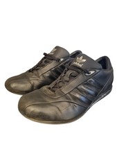 Adidas Porsche Design Black