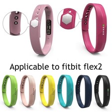 Wristband Replacement Watch Band Silicone Strapnew For Fitbit Generic -