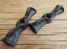 EXTRA LARGE 7cm IRON TURN