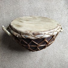 Antique Drum Musical