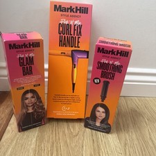 Mark Hill Pick N Mix Curling