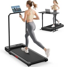 Folding Treadmill Walking Pad