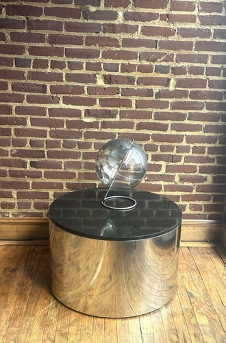 Paul mayen habitat - paul, chrome