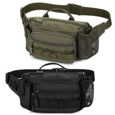 Tactical Military Fanny Pack