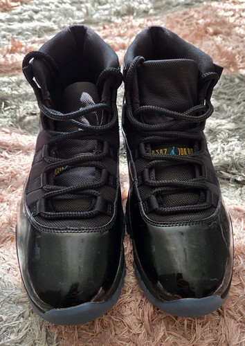 Nike air jordan retro gamma - nike,