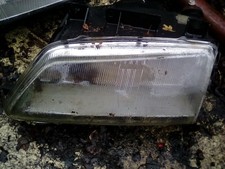 peugeot 306 1.9td headlight
