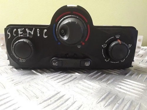 Renault scénic jm0 other - ii,