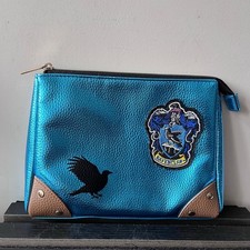 Harry Potter Ravenclaw Makeup